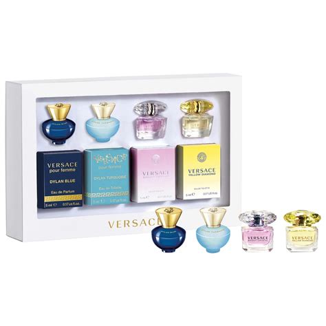 mini cooper versace|versace mini 5ml set.